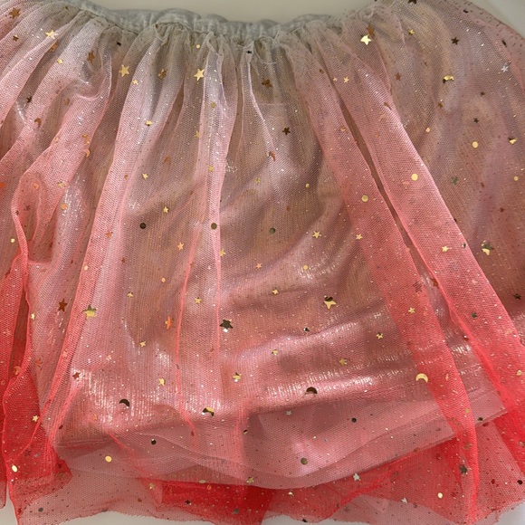 IMOGA Solid Jersey and Mesh Dress EUC - Picture 6 of 6